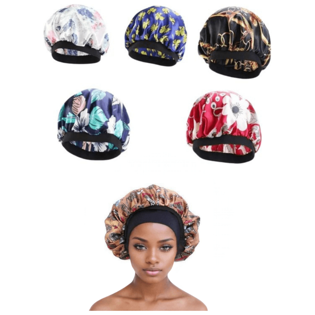 Dreamfix Bonnet - gtwtoporld.com