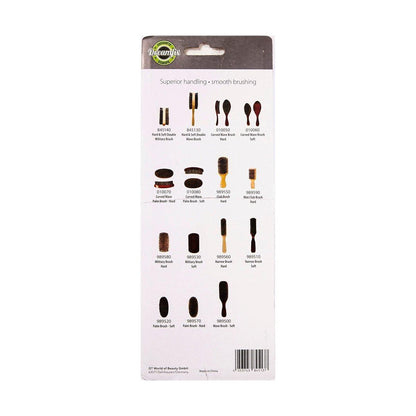 Dreamfix Brush 2 Way Wave Long Handle - gtwtoporld.com