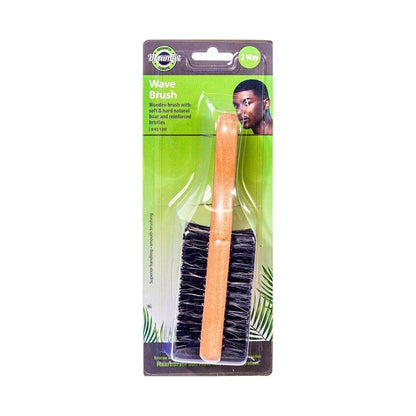 Dreamfix Brush 2 Way Wave Long Handle - gtwtoporld.com