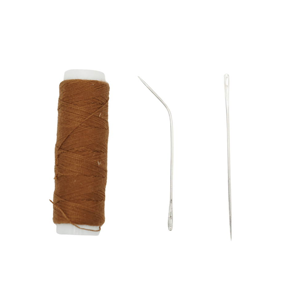 Dreamfix C - shape Style Weaving Needle (4 pcs) - gtwtoporld.com