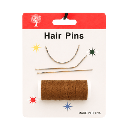Dreamfix C - shape Style Weaving Needle (4 pcs) - gtwtoporld.com