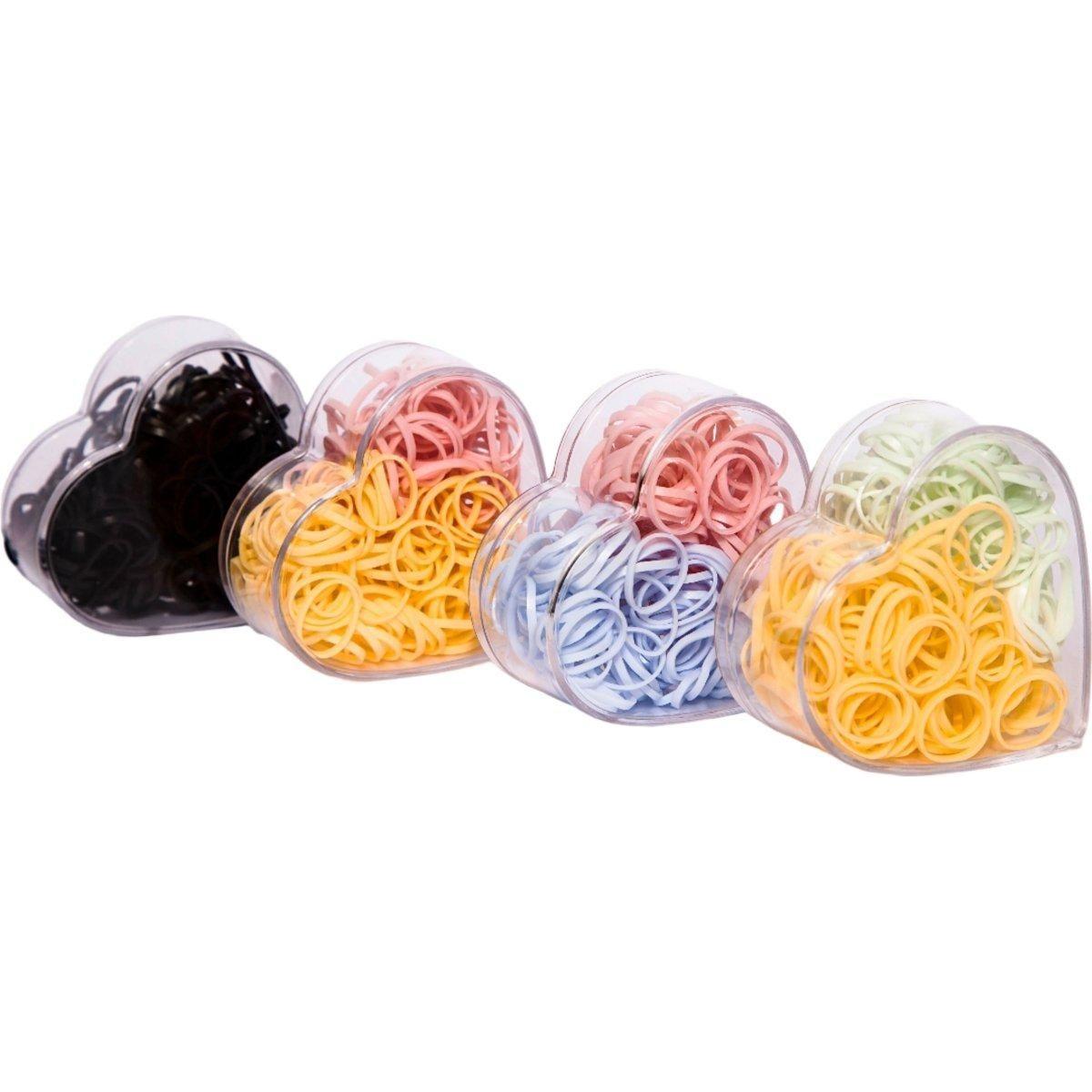 Dreamfix Candy Little Rubber Elastic Bands Kids - gtwtoporld.com