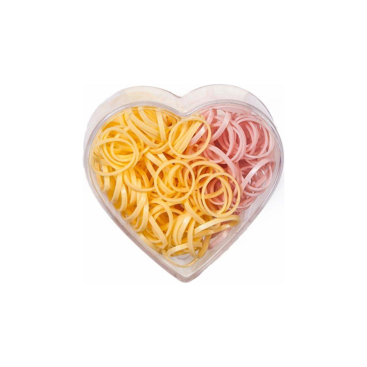 Dreamfix Candy Little Rubber Elastic Bands Kids - gtwtoporld.com