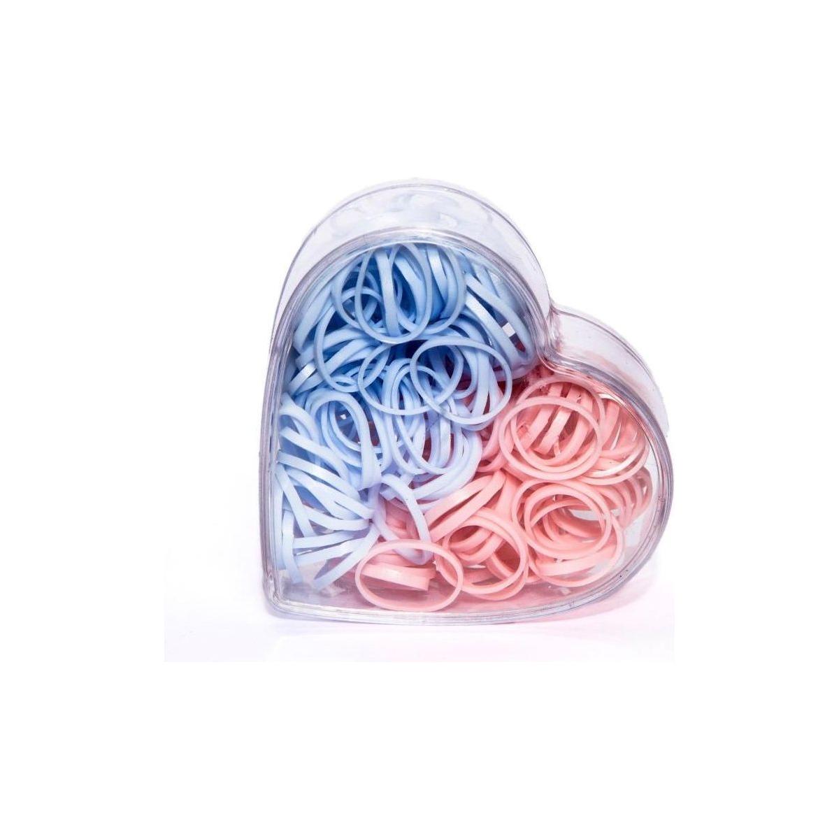Dreamfix Candy Little Rubber Elastic Bands Kids - gtwtoporld.com
