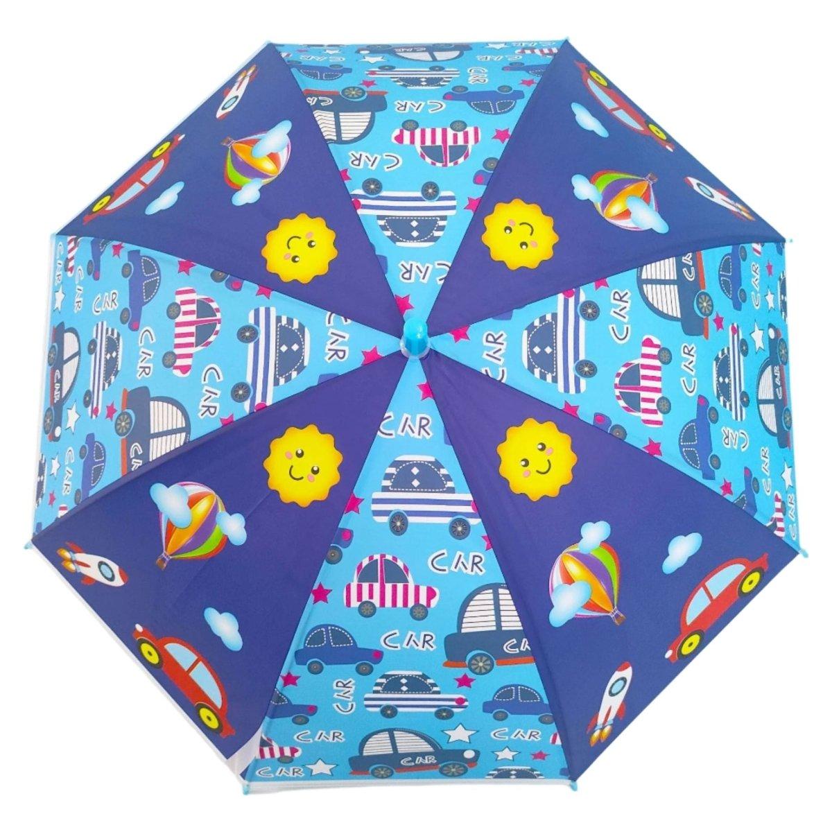 Dreamfix Child umbrellas (Assorted) - gtwtoporld.com