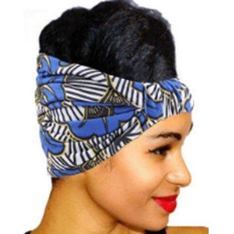 Dreamfix Colorful Head Band - gtwtoporld.com