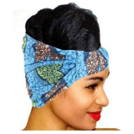 Dreamfix Colorful Head Band - gtwtoporld.com