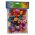 Dreamfix Coloured Hair Elastics - gtwtoporld.com