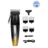 Dreamfix Cordless Hair Clippers for Men – USB Rechargeable - gtwtoporld.com