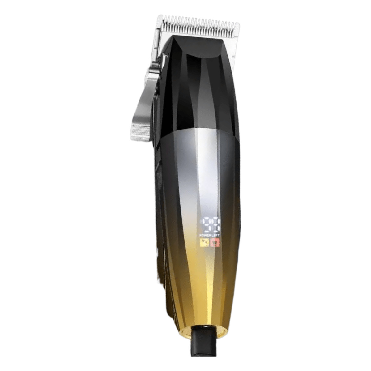 Dreamfix Cordless Hair Clippers for Men – USB Rechargeable - gtwtoporld.com