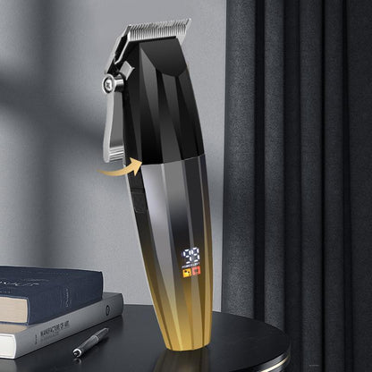 Dreamfix Cordless Hair Clippers for Men – USB Rechargeable - gtwtoporld.com