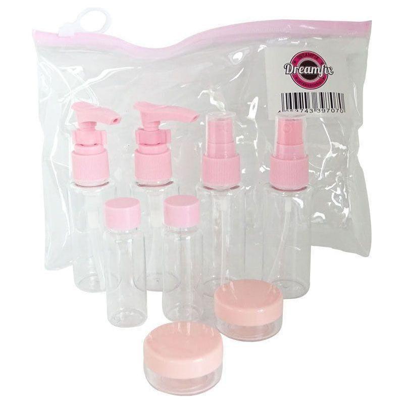 Dreamfix Cosmetic Bag Travel Set - gtwtoporld.com