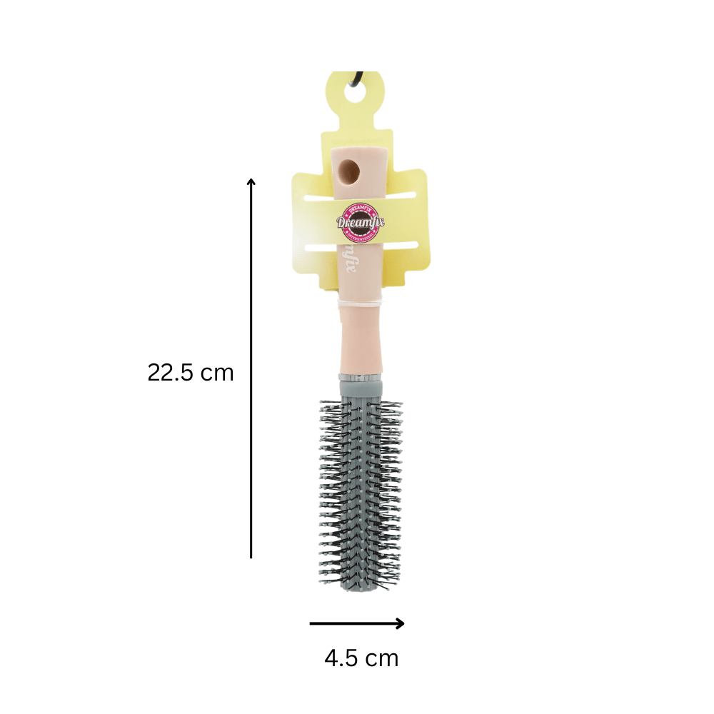 Dreamfix Curling Hair Brush - gtwtoporld.com
