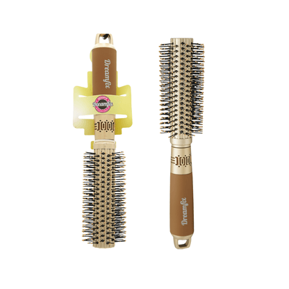 Dreamfix Curling Hair Brush - gtwtoporld.com