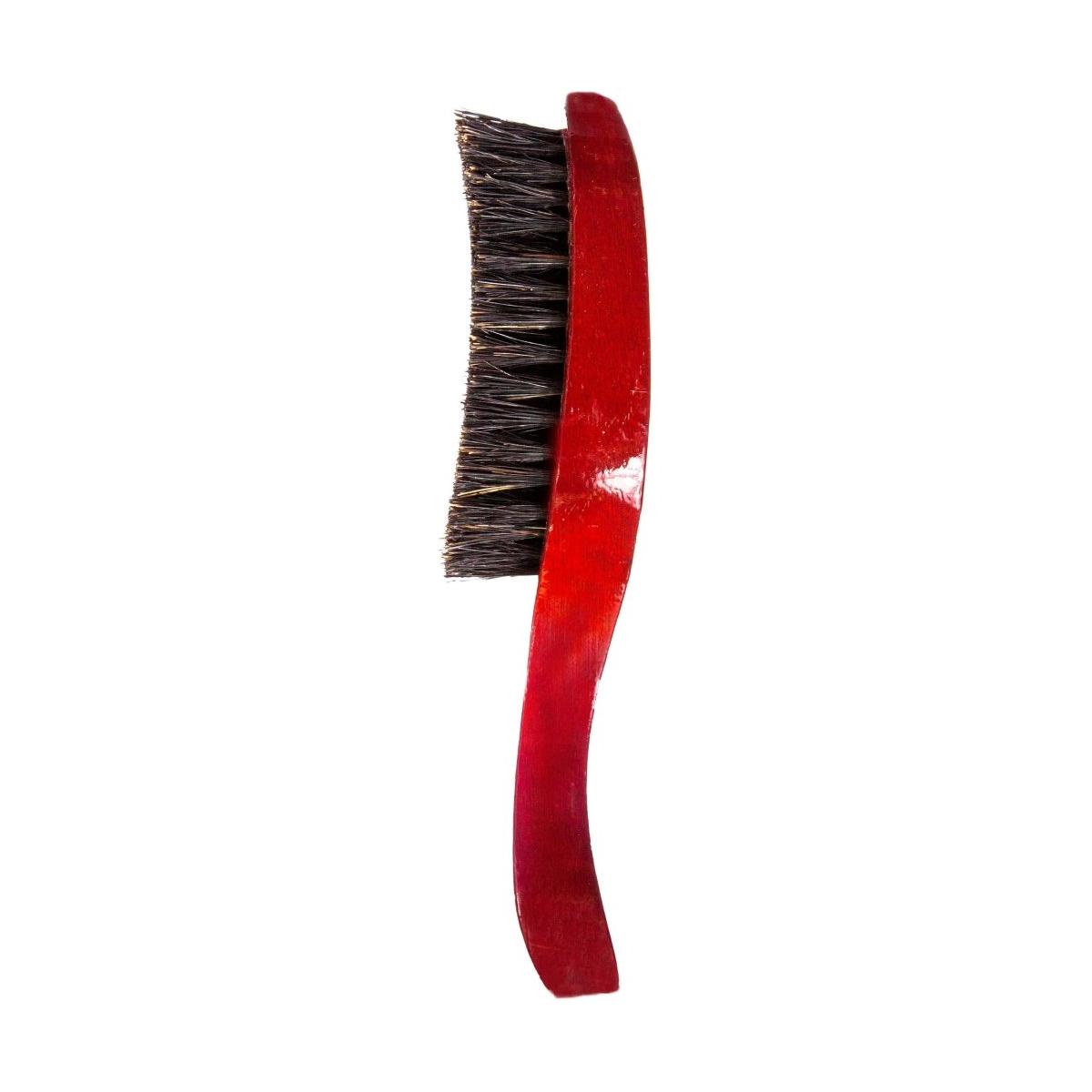 Dreamfix Curved Club Brush with Handle Soft /Hard - gtwtoporld.com