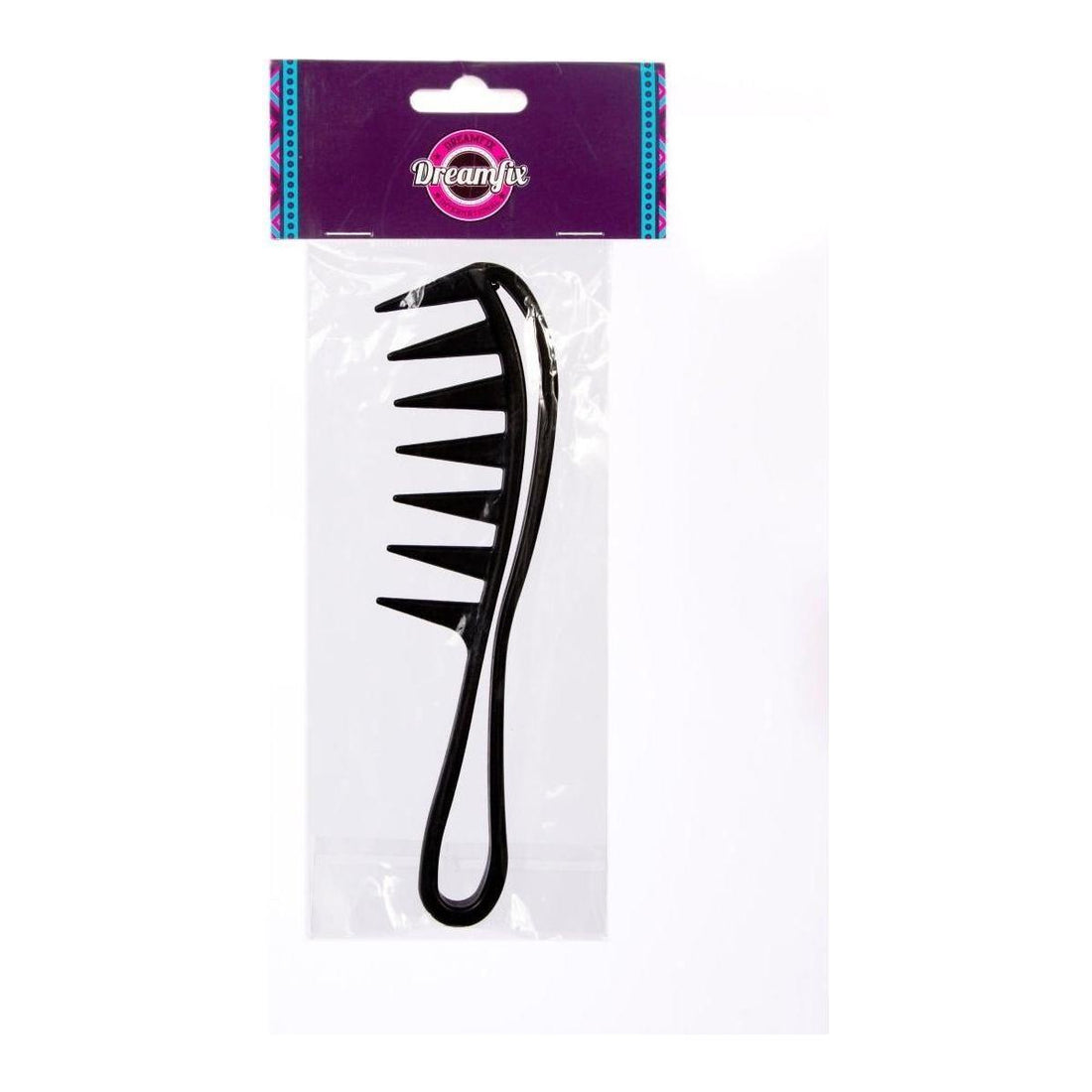 Dreamfix Cutting Comb Black - gtwtoporld.com