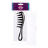 Dreamfix Cutting Comb Black - gtwtoporld.com