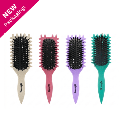 Dreamfix Define Styling Curl Brushes 133g - gtwtoporld.com