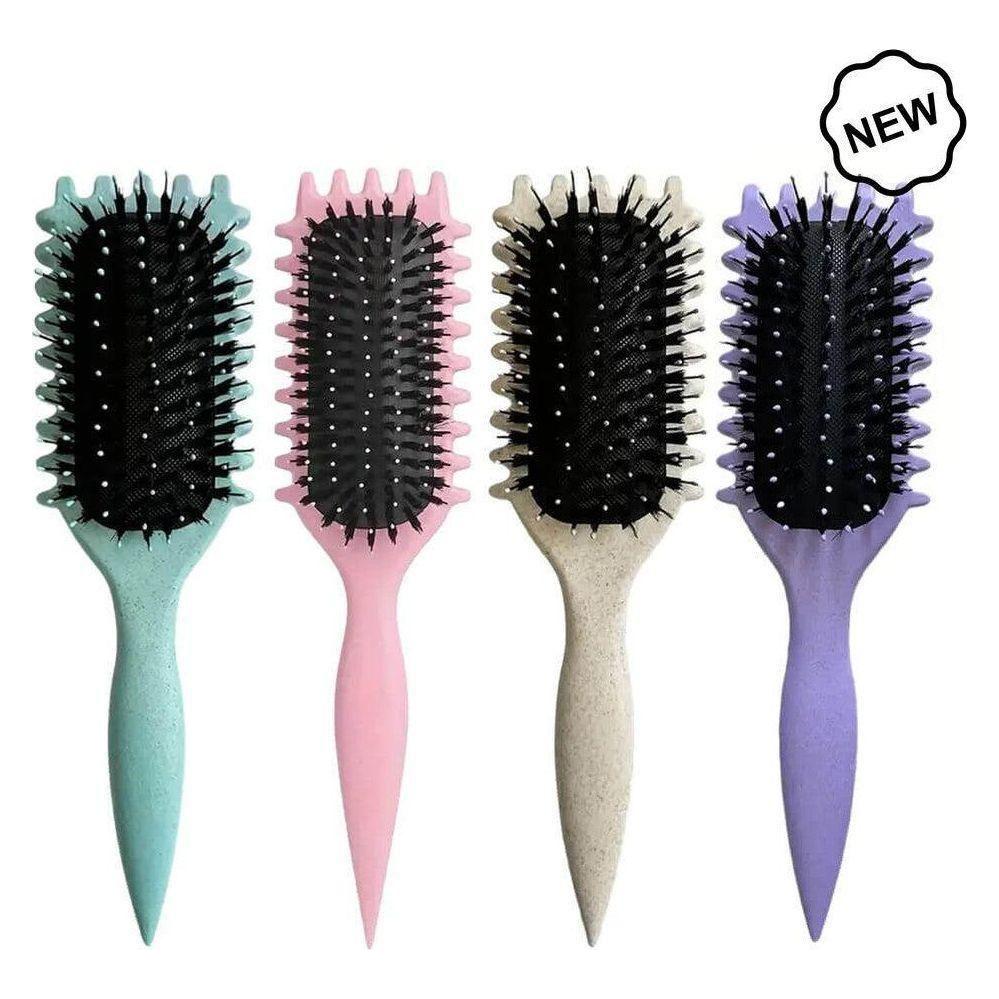 Dreamfix Define Styling Curl Brushes 133g - gtwtoporld.com