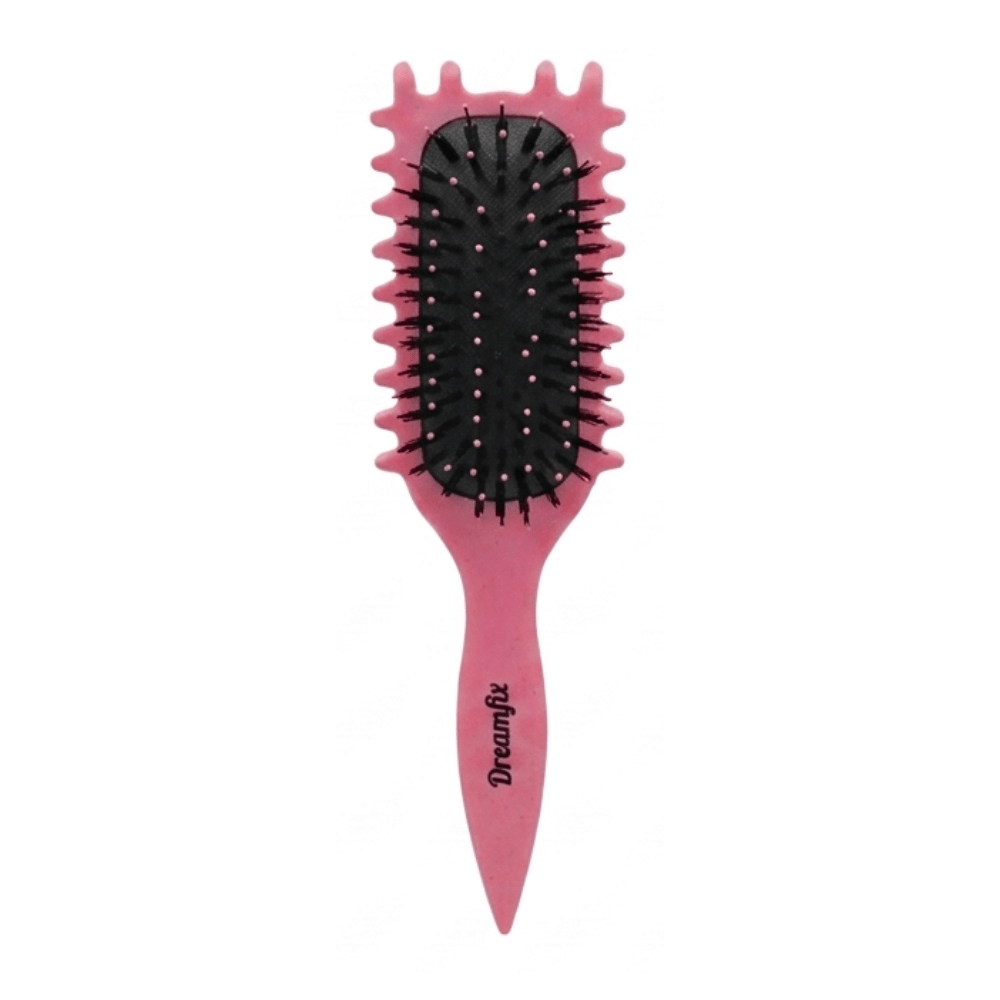 Dreamfix Define Styling Curl Brushes 133g - gtwtoporld.com