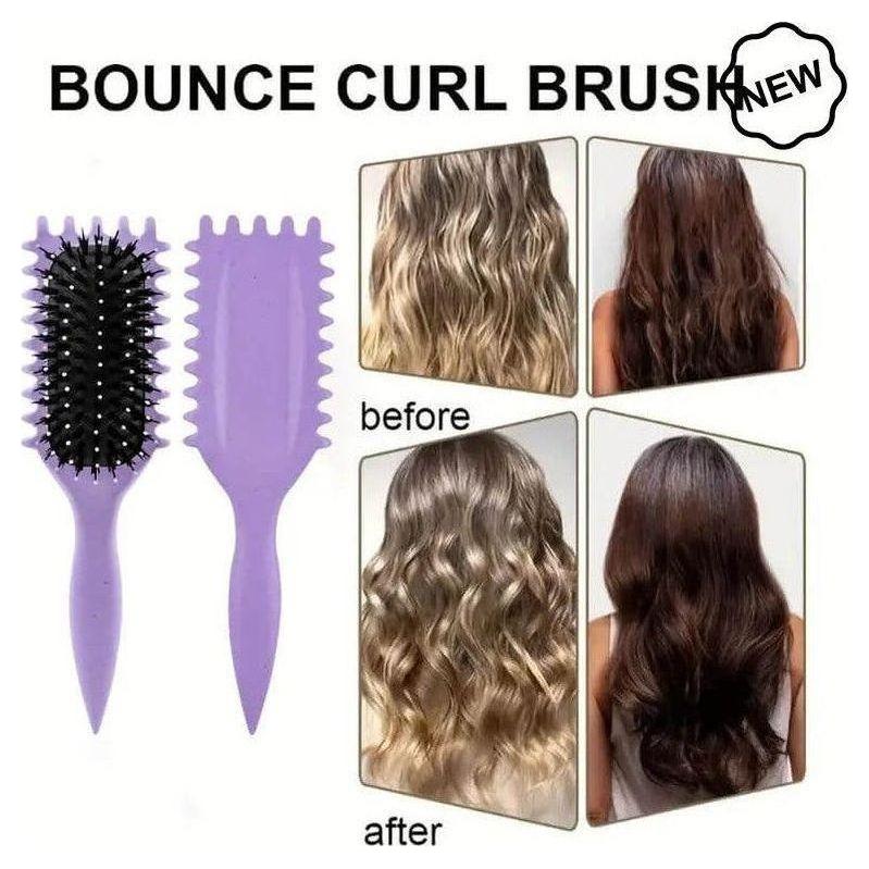 Dreamfix Define Styling Curl Brushes 133g - gtwtoporld.com
