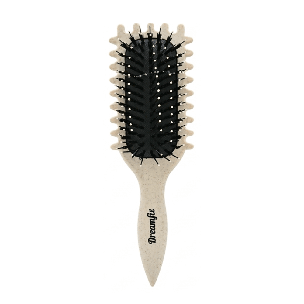 Dreamfix Define Styling Curl Brushes 133g - gtwtoporld.com