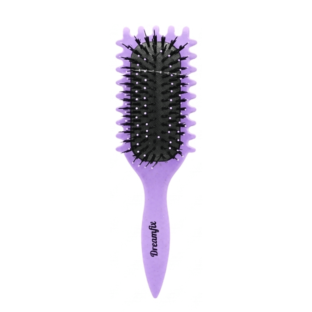 Dreamfix Define Styling Curl Brushes 133g - gtwtoporld.com