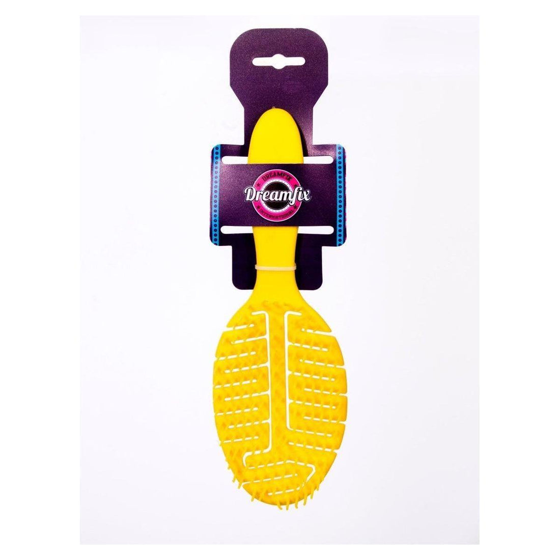 Dreamfix Detangler Hair Brush Assorted - gtwtoporld.com