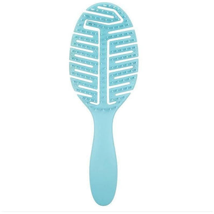 Dreamfix Detangler Hair Brush Assorted - gtwtoporld.com