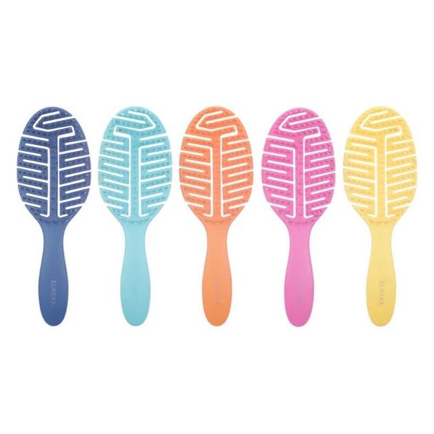 Dreamfix Detangler Hair Brush Assorted - gtwtoporld.com