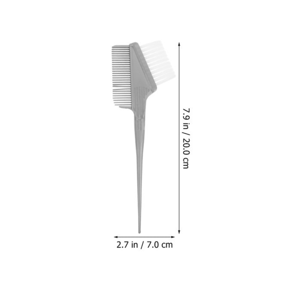 Dreamfix Disposable Hair Dye Brush (Assorted) - gtwtoporld.com