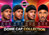 Dreamfix Dome Cap Black - gtwtoporld.com