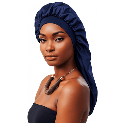 Dreamfix Double Layer Long Hair Bonnet - gtwtoporld.com