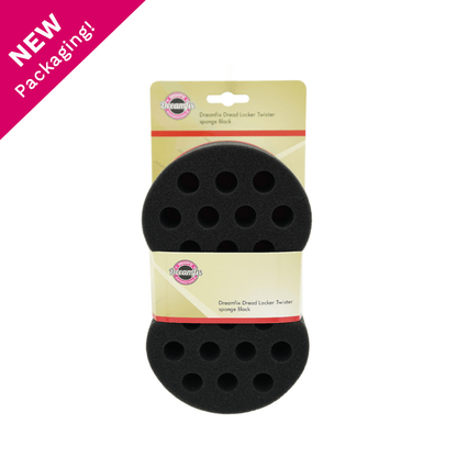 Dreamfix Dread Locker Twister sponge - gtwtoporld.com