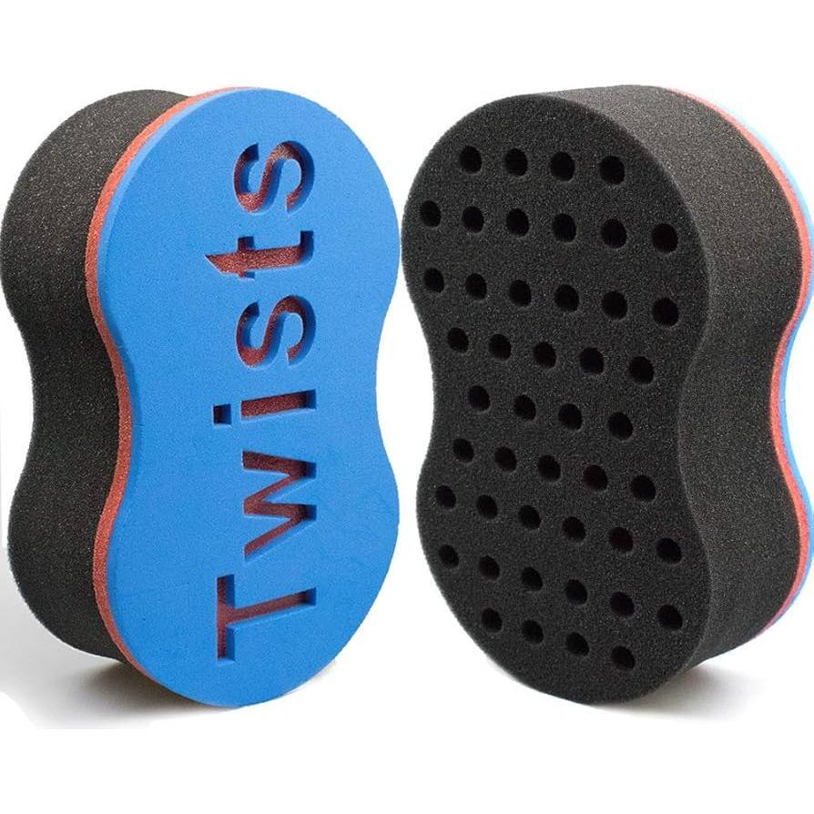 Dreamfix Dread Locker Twister sponge - gtwtoporld.com