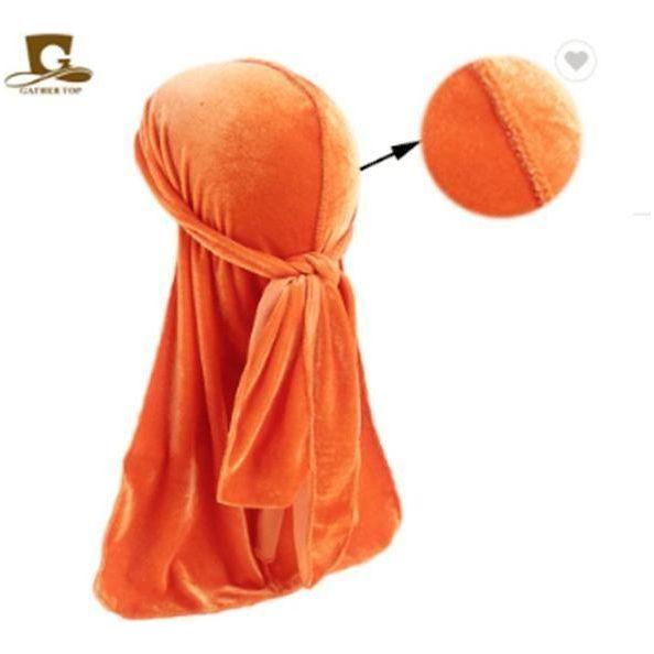 Dreamfix Durag Korea Velvet - gtwtoporld.com