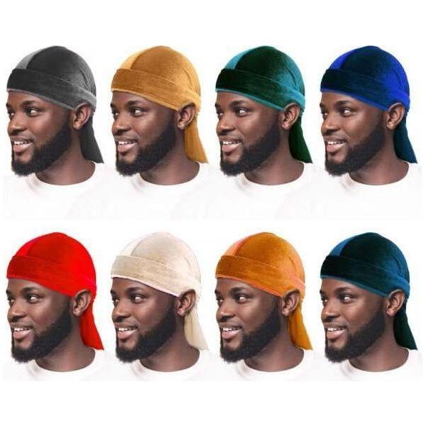 Dreamfix Durag Korea Velvet - gtwtoporld.com