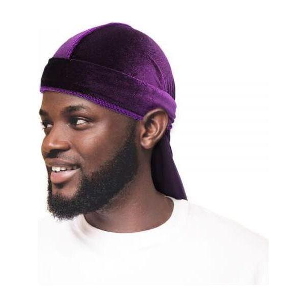 Dreamfix Durag Korea Velvet - gtwtoporld.com