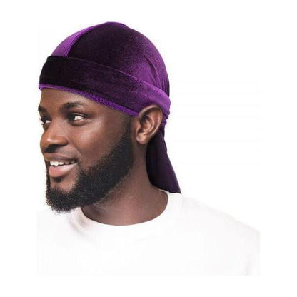 Dreamfix Durag Korea Velvet - gtwtoporld.com