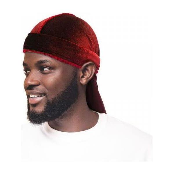 Dreamfix Durag Korea Velvet - gtwtoporld.com