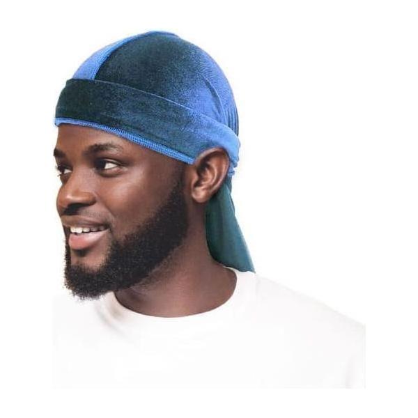 Dreamfix Durag Korea Velvet - gtwtoporld.com