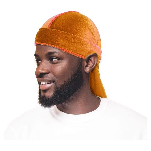 Dreamfix Durag Korea Velvet - gtwtoporld.com