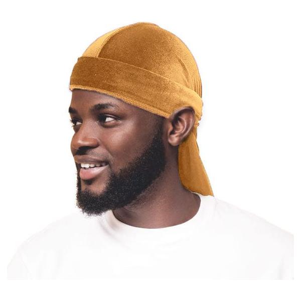 Dreamfix Durag Korea Velvet - gtwtoporld.com