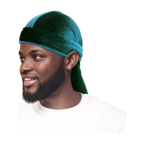 Dreamfix Durag Korea Velvet - gtwtoporld.com