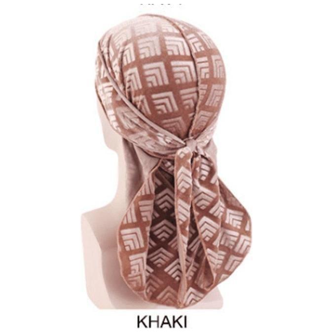 Dreamfix Durag Samt - gtwtoporld.com