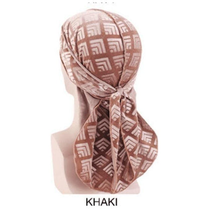 Dreamfix Durag Samt - gtwtoporld.com