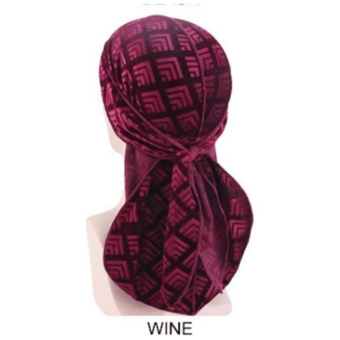 Dreamfix Durag Samt - gtwtoporld.com
