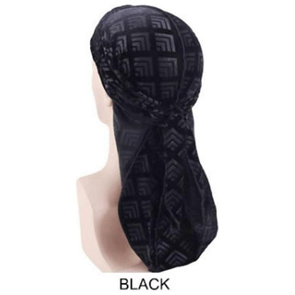 Dreamfix Durag Samt - gtwtoporld.com