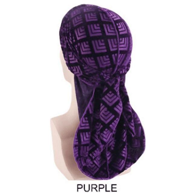 Dreamfix Durag Samt - gtwtoporld.com