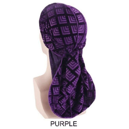 Dreamfix Durag Samt - gtwtoporld.com